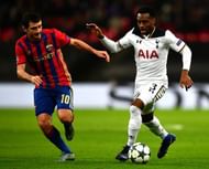 Tottenham Hotspur FC v PFC CSKA Moskva - UEFA Champions League